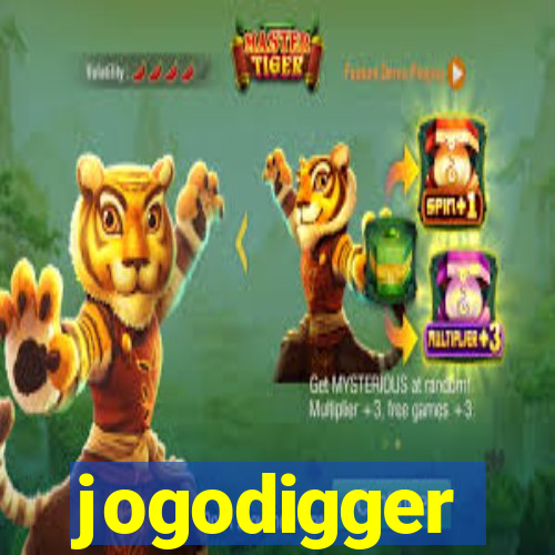 jogodigger