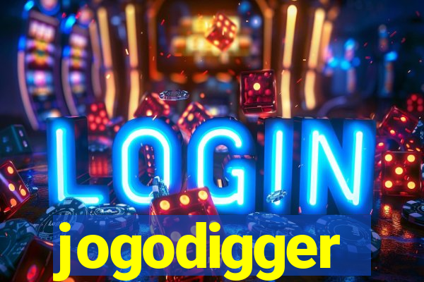 jogodigger