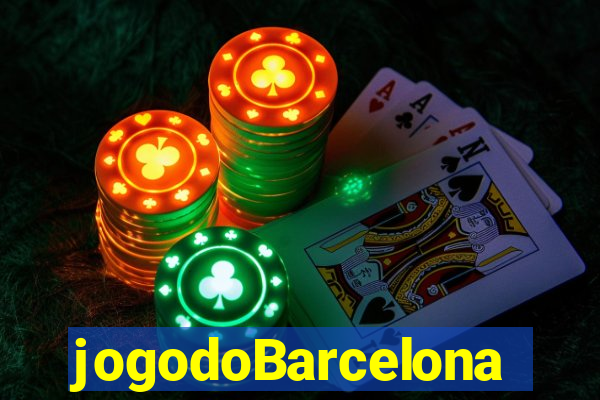 jogodoBarcelona