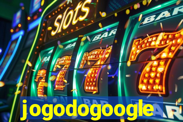 jogodogoogle