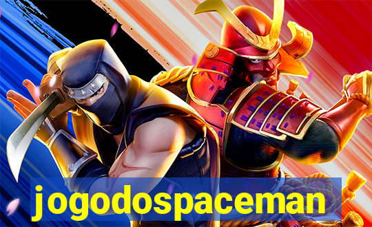 jogodospaceman