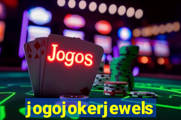 jogojokerjewels