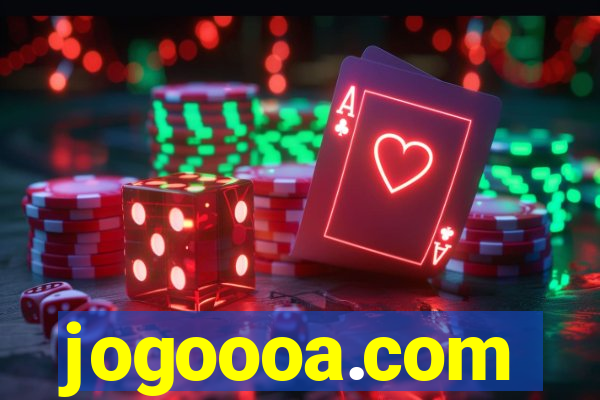 jogoooa.com