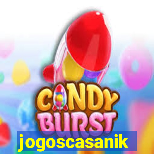 jogoscasanik