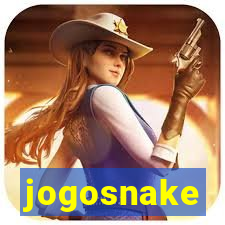 jogosnake