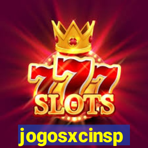 jogosxcinsp