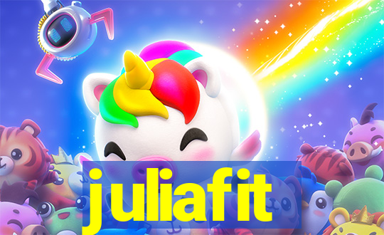 juliafit