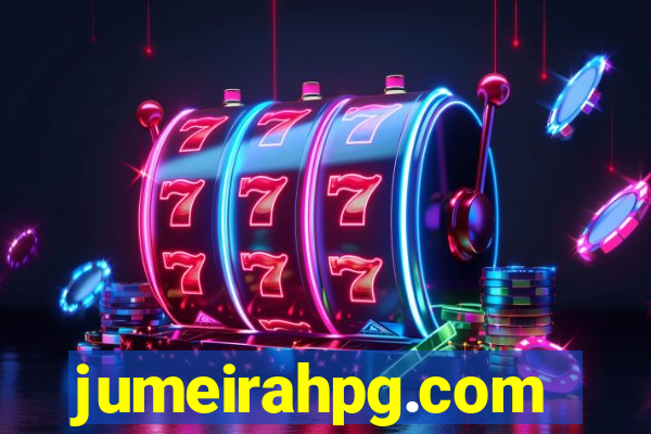 jumeirahpg.com