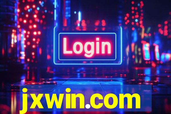 jxwin.com