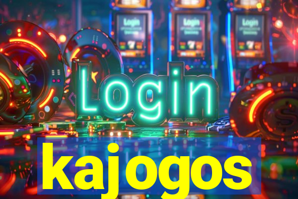 kajogos