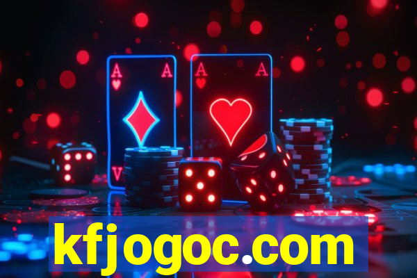 kfjogoc.com