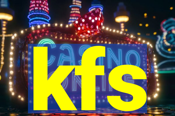 kfs-s.com