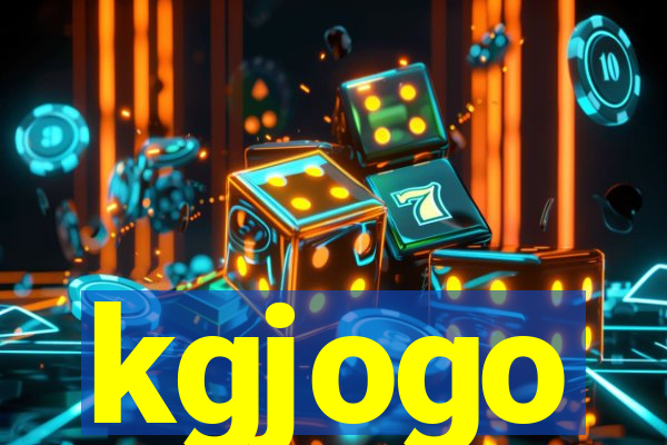 kgjogo