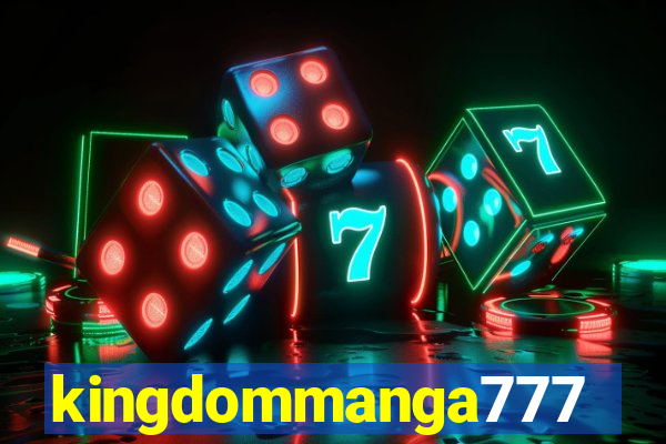 kingdommanga777