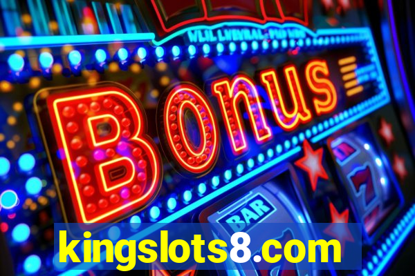 kingslots8.com