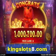 kingslots8.com