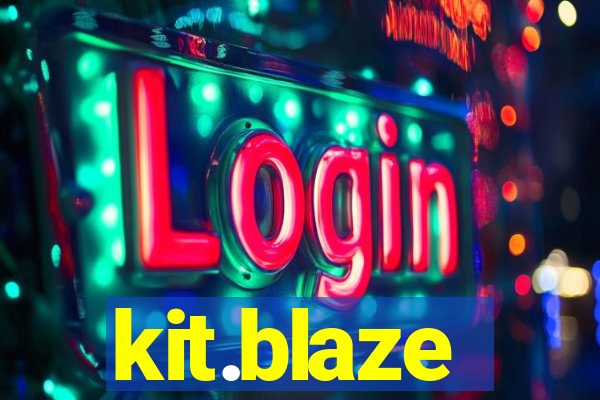 kit.blaze