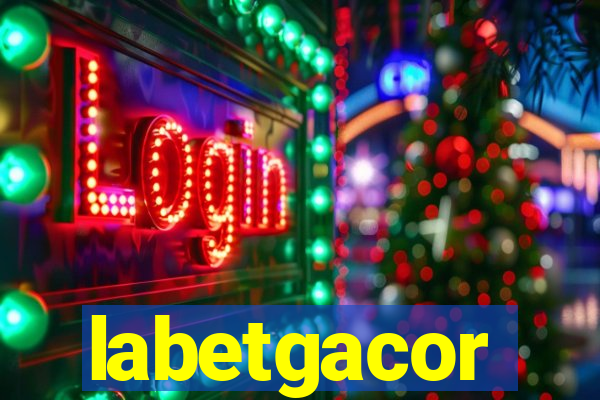 labetgacor