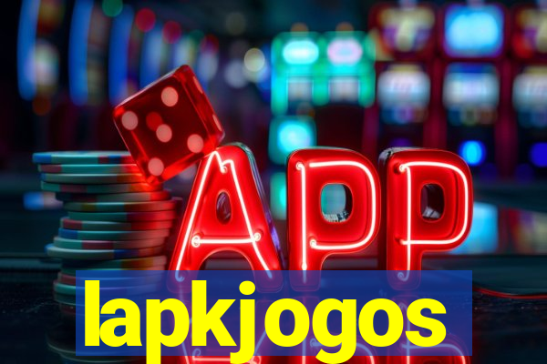 lapkjogos