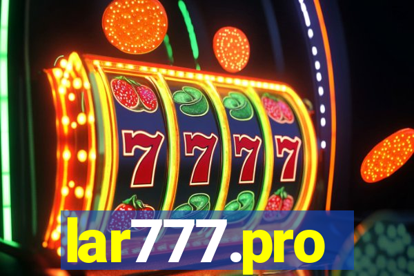 lar777.pro