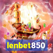 lenbet850