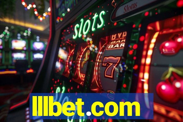 lllbet.com