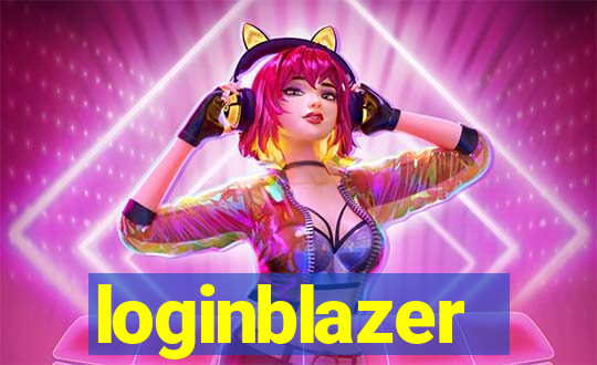 loginblazer