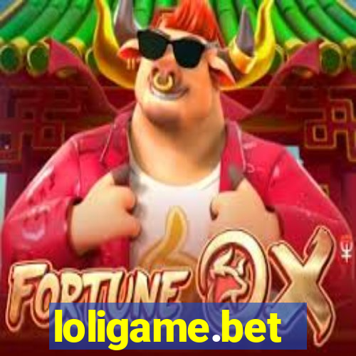 loligame.bet