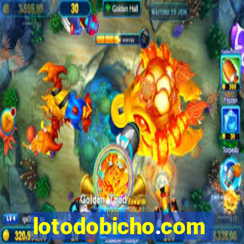 lotodobicho.com