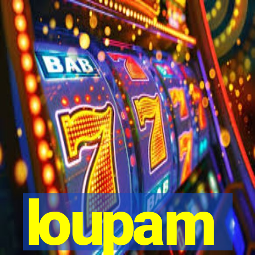 loupam