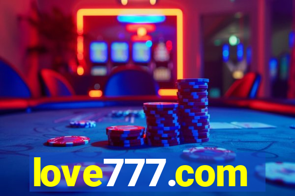 love777.com