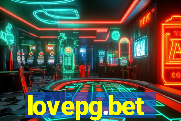 lovepg.bet