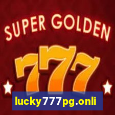 lucky777pg.online