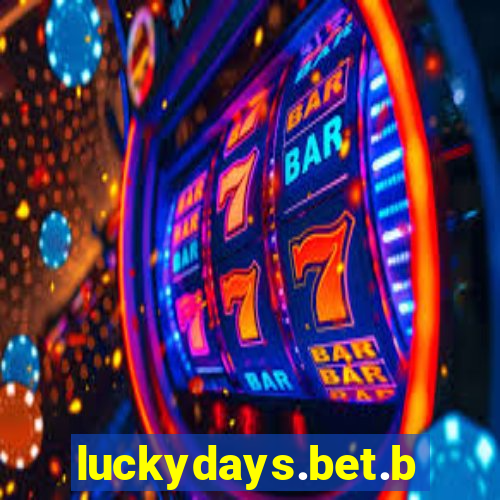 luckydays.bet.br