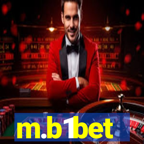 m.b1bet