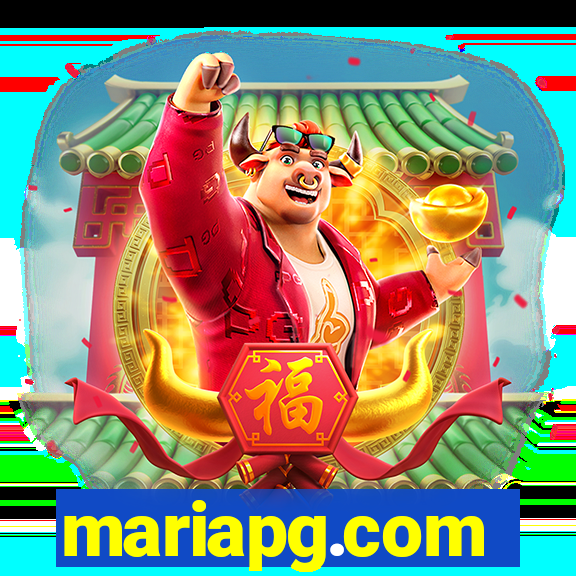 mariapg.com