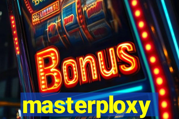 masterploxy