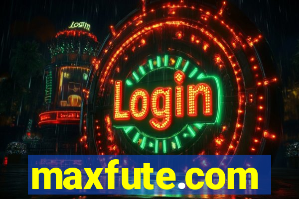 maxfute.com