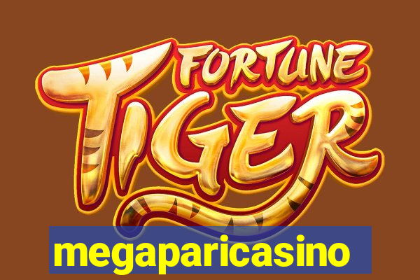 megaparicasino