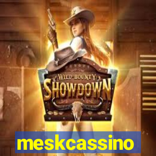 meskcassino