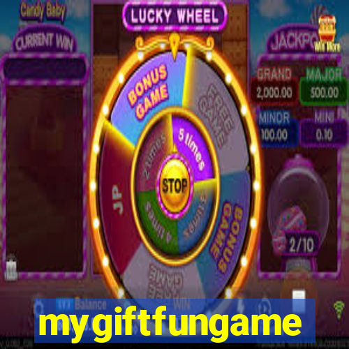 mygiftfungame