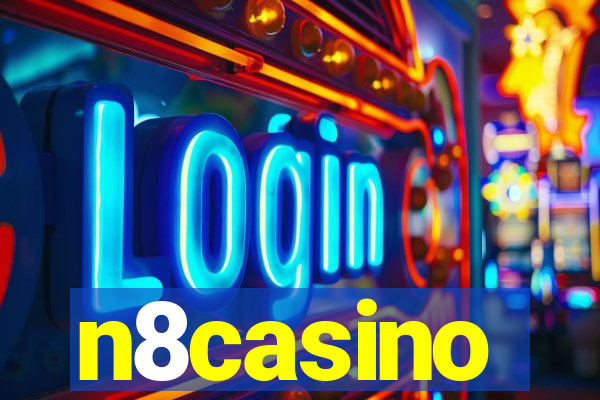 n8casino