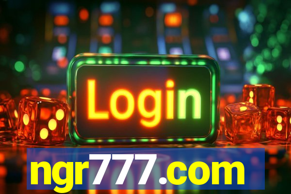 ngr777.com