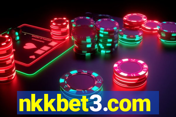 nkkbet3.com