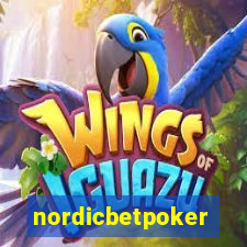 nordicbetpoker