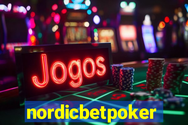 nordicbetpoker