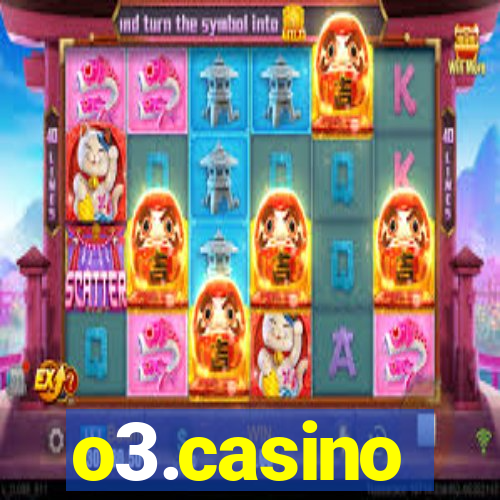 o3.casino