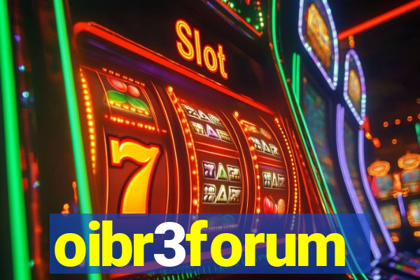 oibr3forum