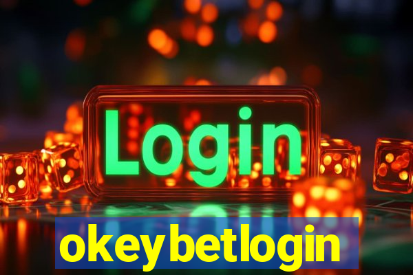 okeybetlogin