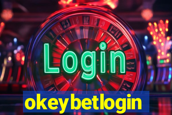 okeybetlogin